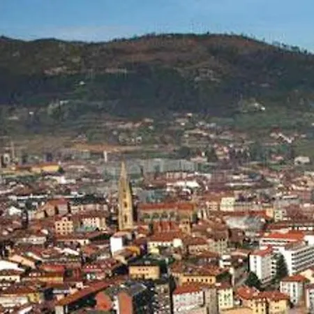 Apartment Comfortable In With Mountain View 60 M²