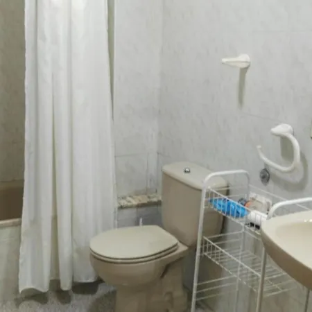 Comfortable In With Mountain View 60 M²