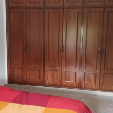 Апартаменты Comfortable In With Mountain View 60 M²