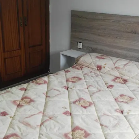 Apartment Comfortable In With Mountain View 60 M² *