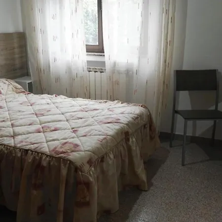 Comfortable In With Mountain View 60 M² Apartment Oviedo