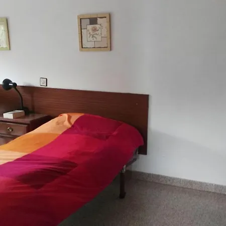 Comfortable In With Mountain View 60 M² *